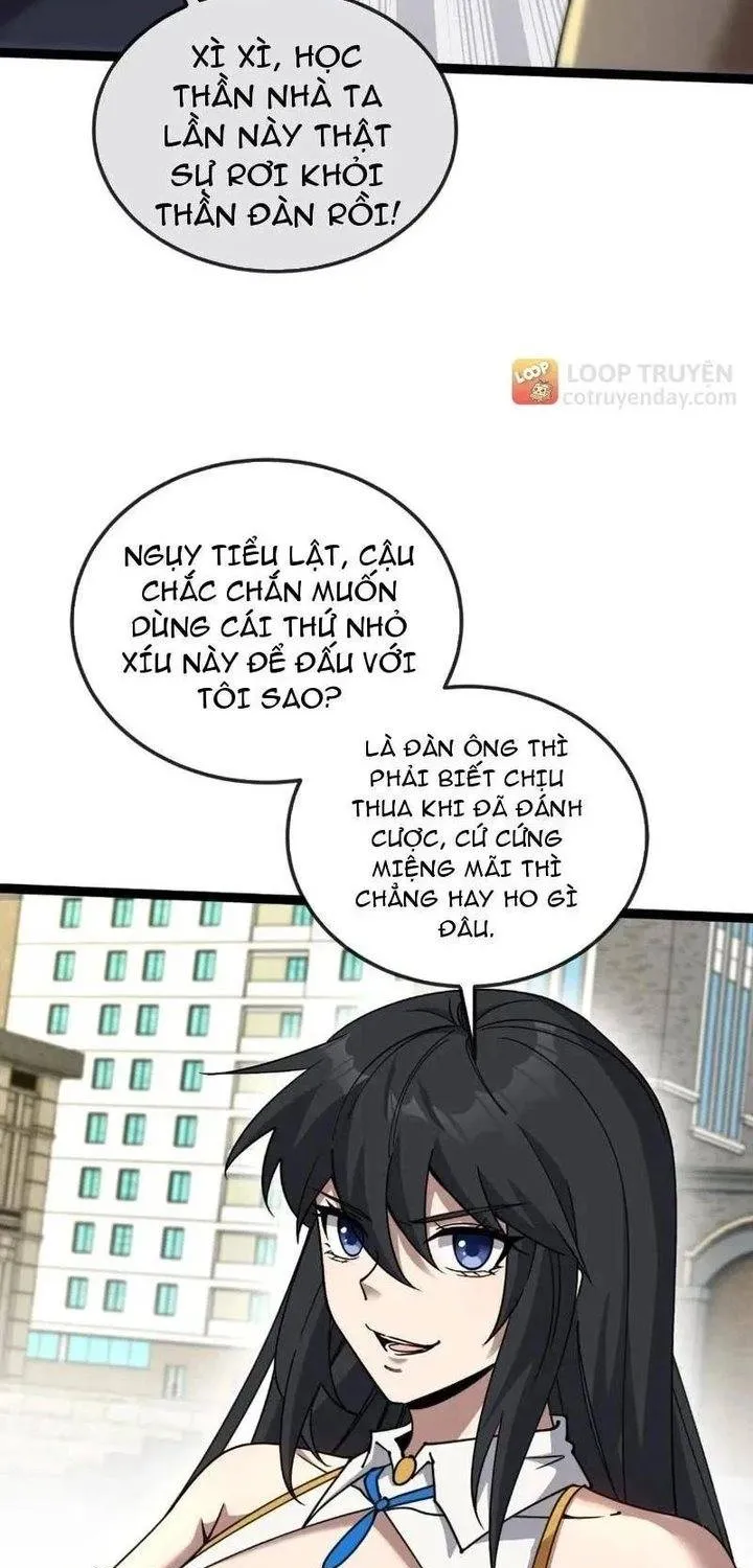 Hệ Thống Nhân Mười Thẻ Này Có Bug Rồi! Chap 1 - Next Chap 2