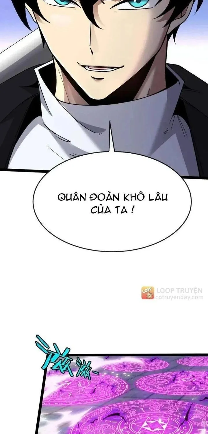 Hệ Thống Nhân Mười Thẻ Này Có Bug Rồi! Chap 1 - Next Chap 2