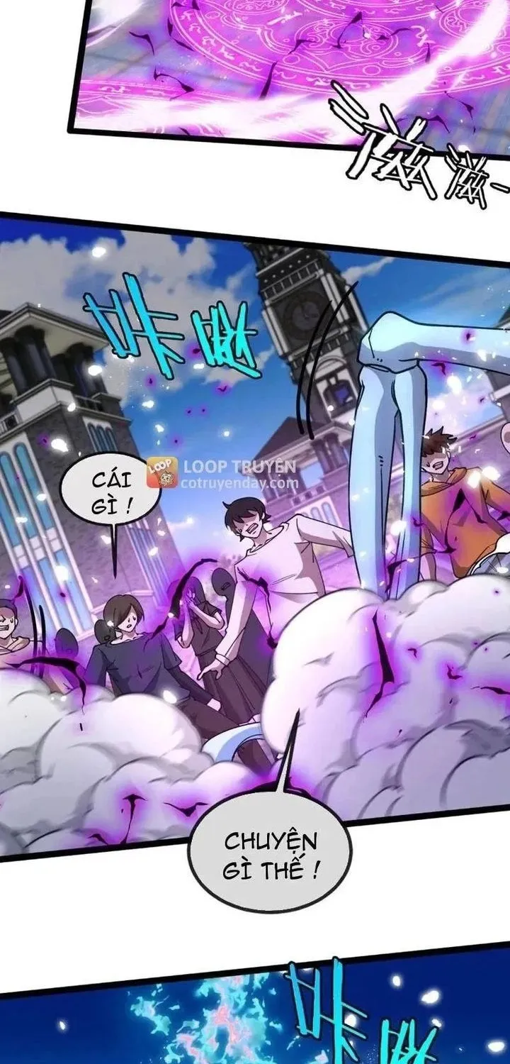 Hệ Thống Nhân Mười Thẻ Này Có Bug Rồi! Chap 1 - Next Chap 2