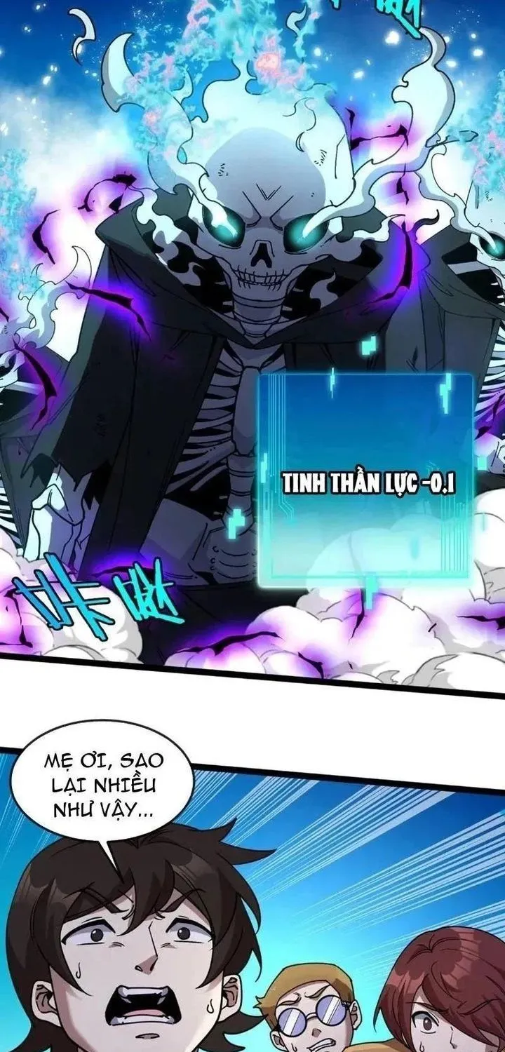 Hệ Thống Nhân Mười Thẻ Này Có Bug Rồi! Chap 1 - Next Chap 2