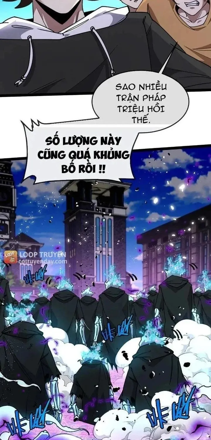 Hệ Thống Nhân Mười Thẻ Này Có Bug Rồi! Chap 1 - Next Chap 2