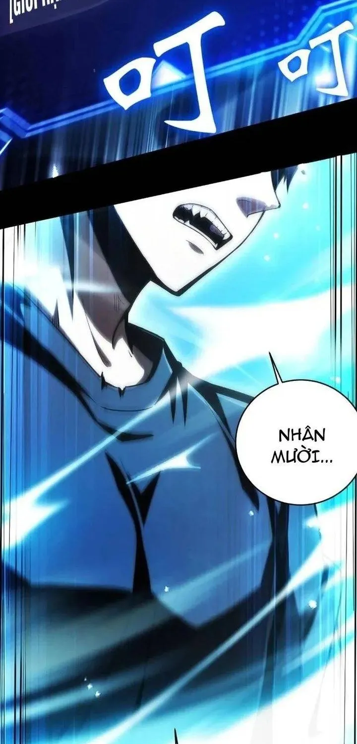 Hệ Thống Nhân Mười Thẻ Này Có Bug Rồi! Chap 1 - Next Chap 2