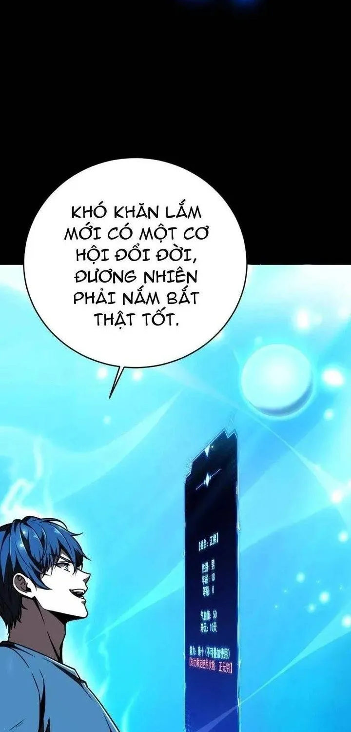 Hệ Thống Nhân Mười Thẻ Này Có Bug Rồi! Chap 1 - Next Chap 2