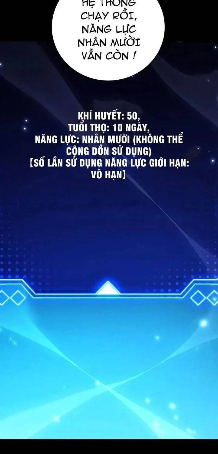 Hệ Thống Nhân Mười Thẻ Này Có Bug Rồi! Chap 1 - Next Chap 2