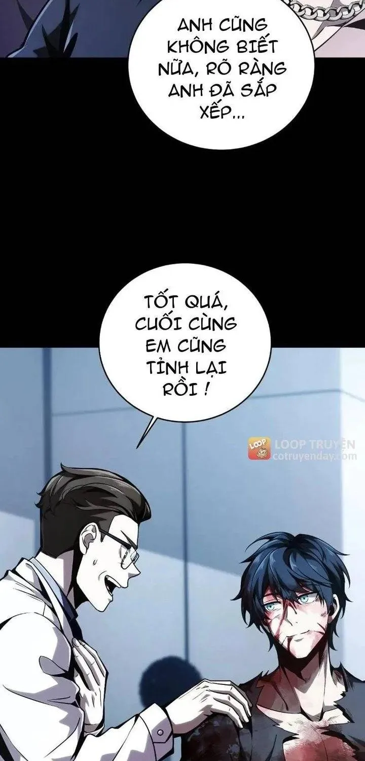 Hệ Thống Nhân Mười Thẻ Này Có Bug Rồi! Chap 1 - Next Chap 2