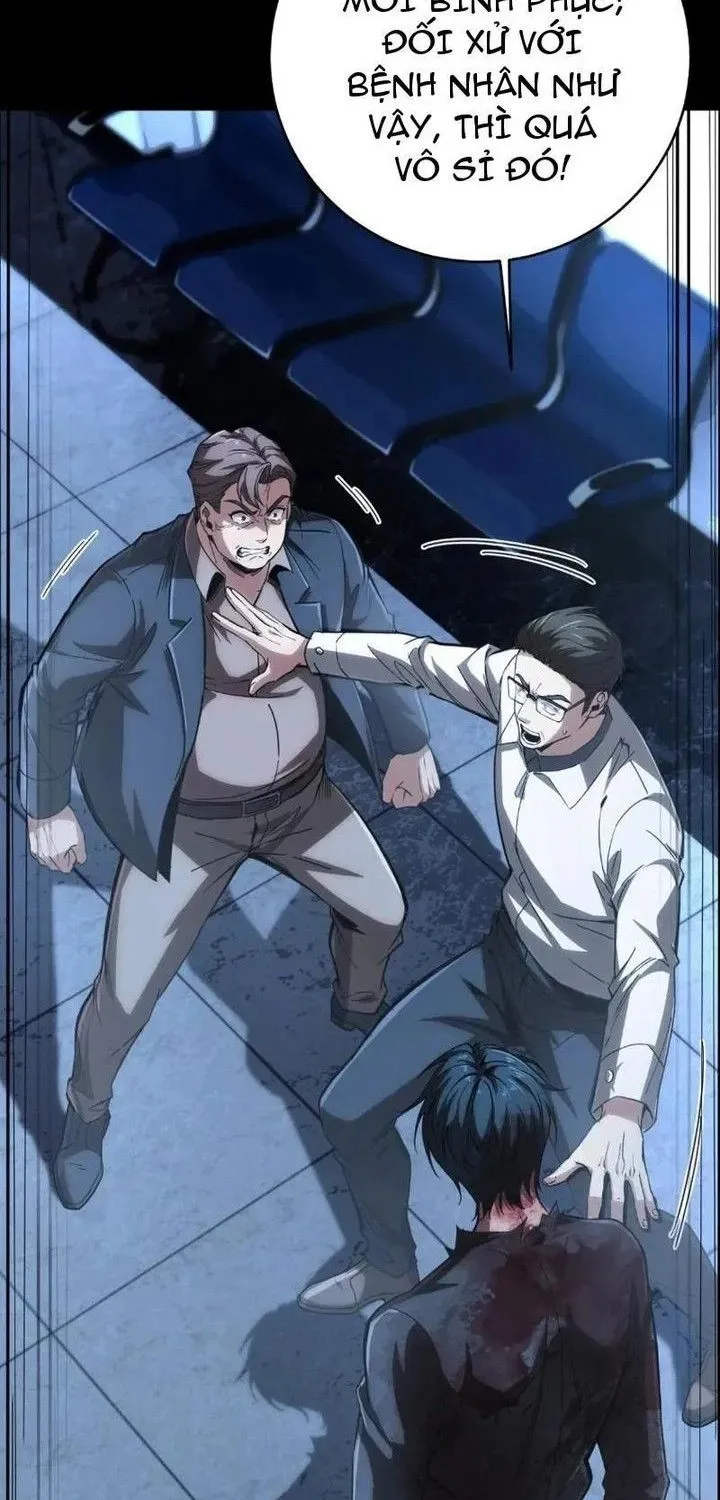 Hệ Thống Nhân Mười Thẻ Này Có Bug Rồi! Chap 2 - Next Chap 3