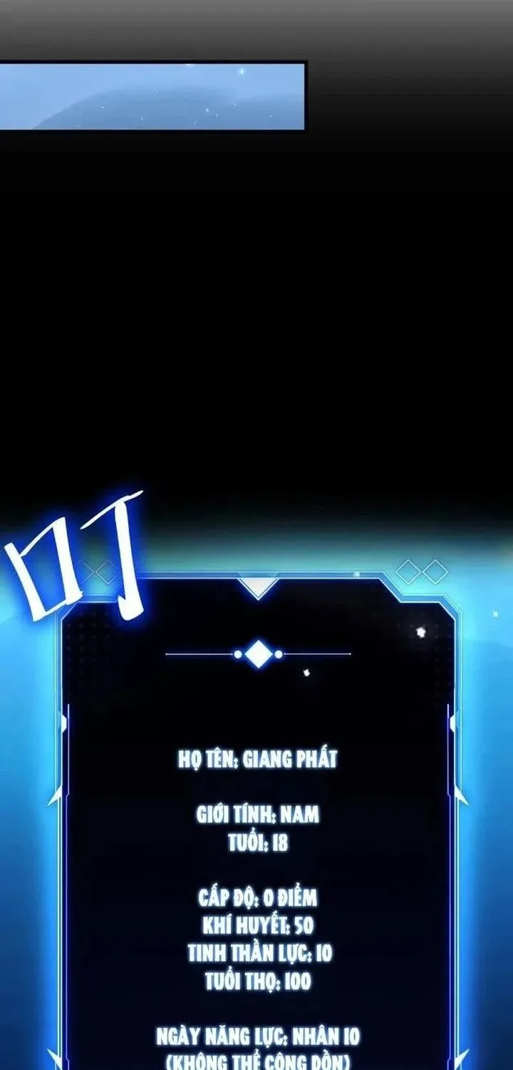 Hệ Thống Nhân Mười Thẻ Này Có Bug Rồi! Chap 2 - Next Chap 3