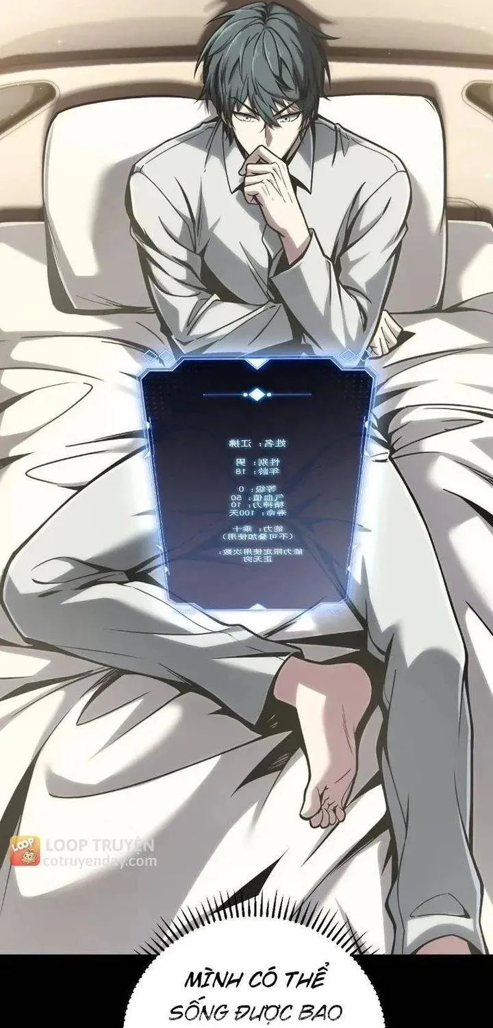 Hệ Thống Nhân Mười Thẻ Này Có Bug Rồi! Chap 2 - Next Chap 3