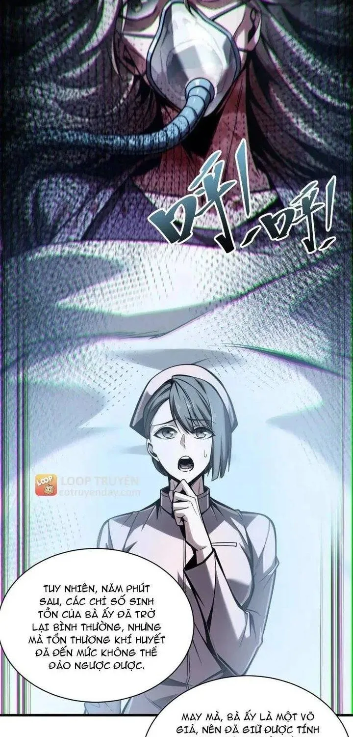Hệ Thống Nhân Mười Thẻ Này Có Bug Rồi! Chap 2 - Next Chap 3