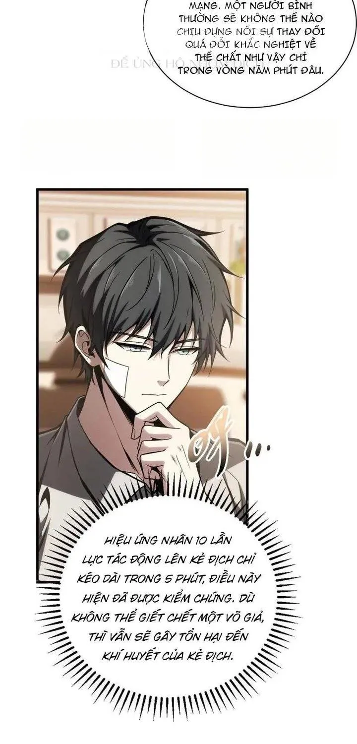 Hệ Thống Nhân Mười Thẻ Này Có Bug Rồi! Chap 2 - Next Chap 3
