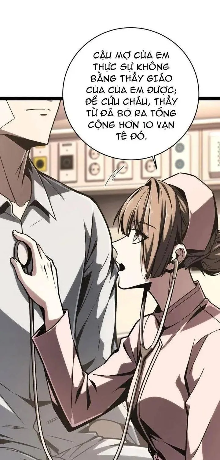 Hệ Thống Nhân Mười Thẻ Này Có Bug Rồi! Chap 2 - Next Chap 3