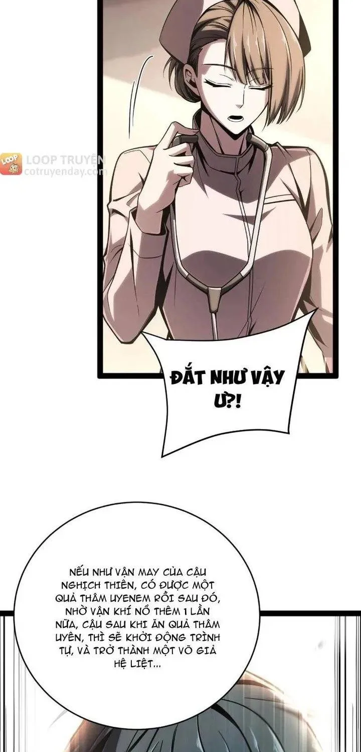Hệ Thống Nhân Mười Thẻ Này Có Bug Rồi! Chap 2 - Next Chap 3