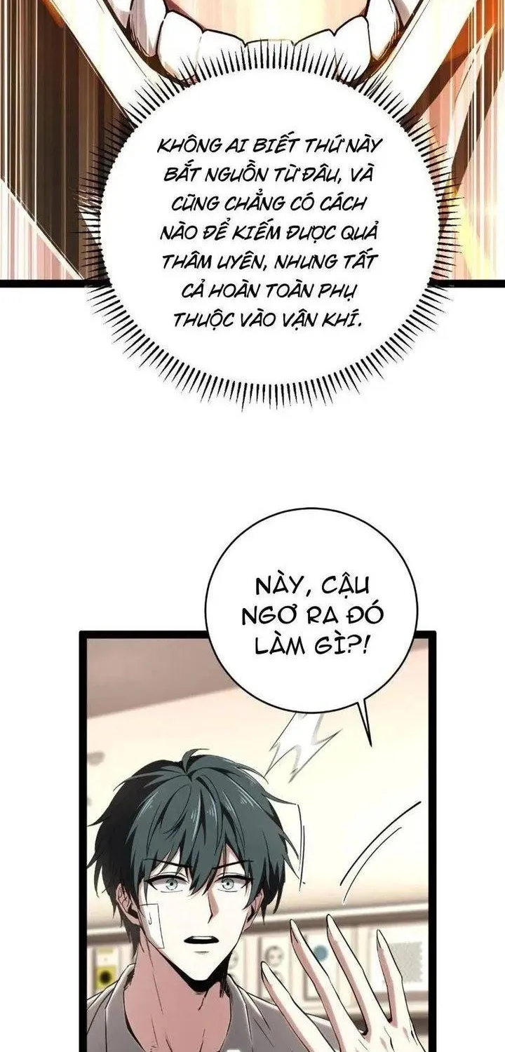 Hệ Thống Nhân Mười Thẻ Này Có Bug Rồi! Chap 2 - Next Chap 3