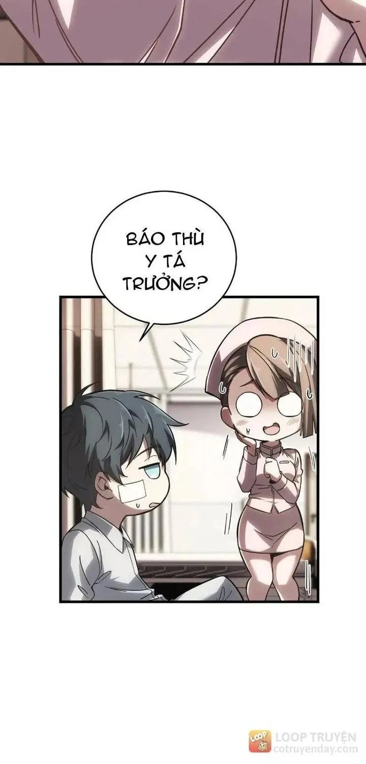 Hệ Thống Nhân Mười Thẻ Này Có Bug Rồi! Chap 2 - Next Chap 3