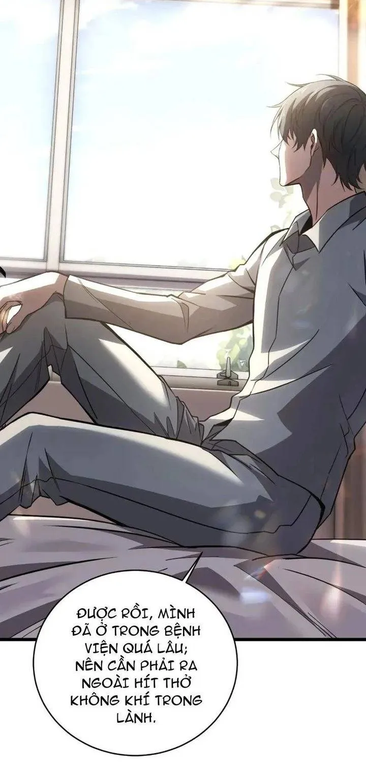 Hệ Thống Nhân Mười Thẻ Này Có Bug Rồi! Chap 2 - Next Chap 3