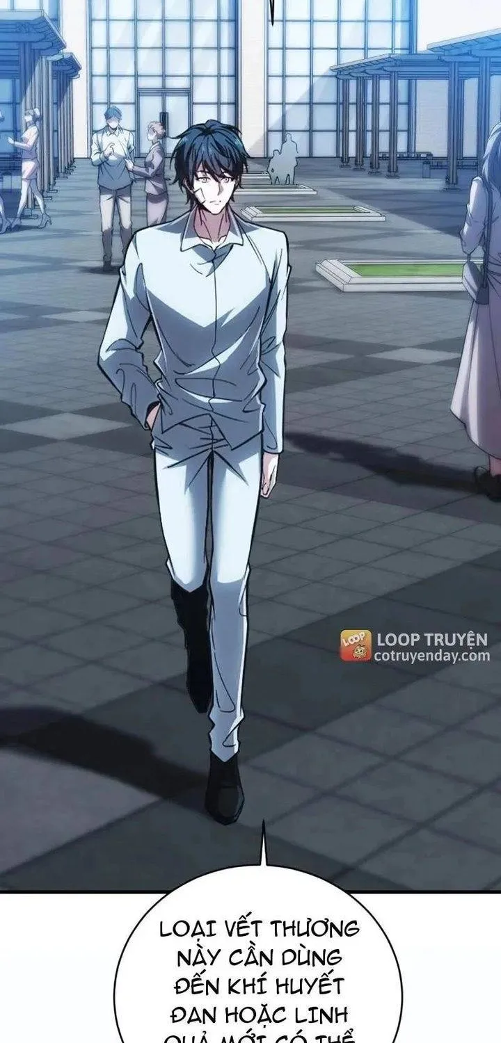 Hệ Thống Nhân Mười Thẻ Này Có Bug Rồi! Chap 2 - Next Chap 3