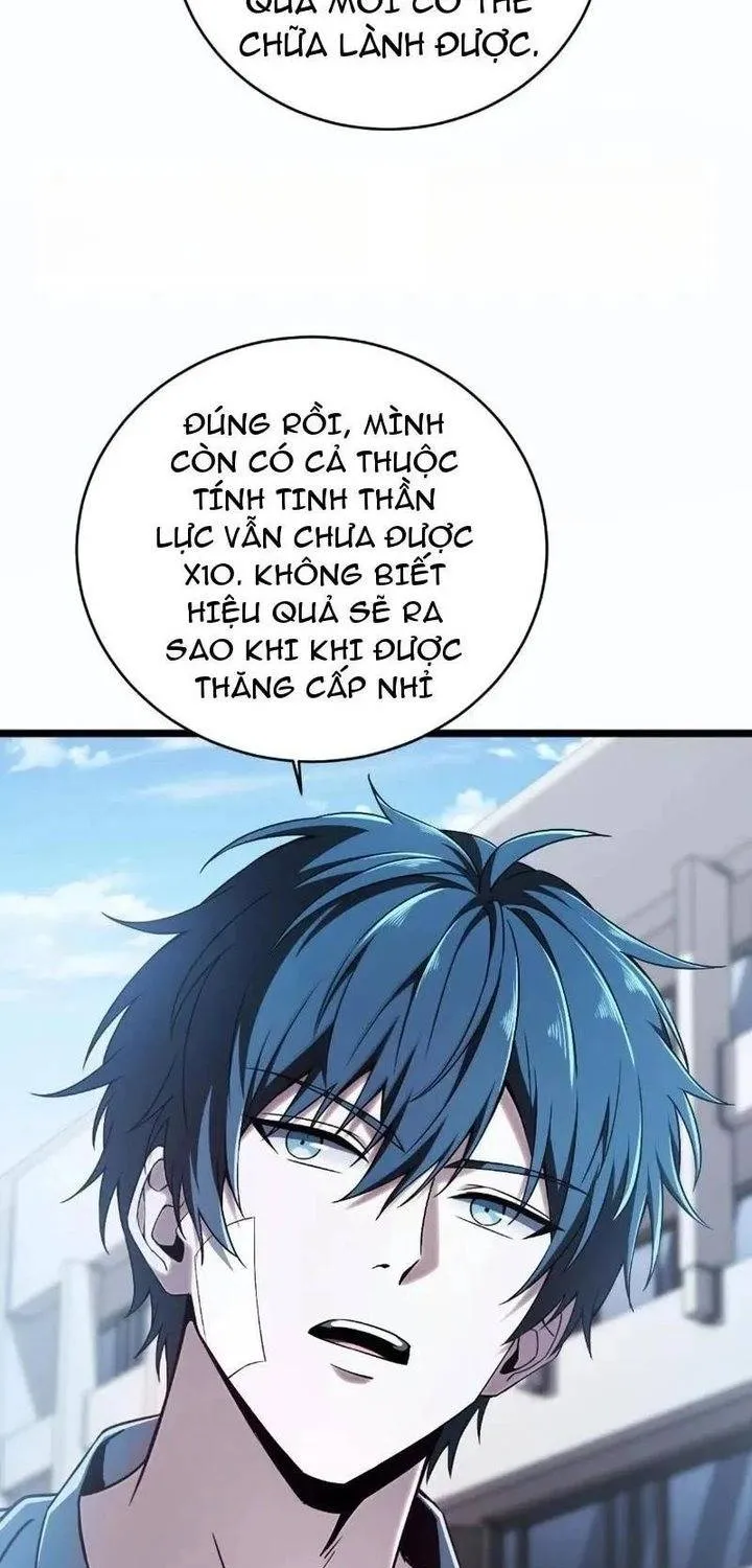 Hệ Thống Nhân Mười Thẻ Này Có Bug Rồi! Chap 2 - Next Chap 3