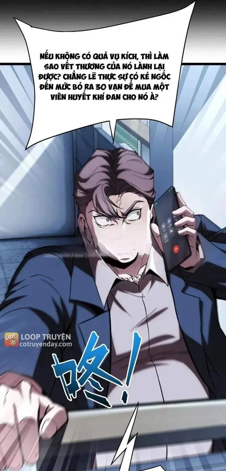 Hệ Thống Nhân Mười Thẻ Này Có Bug Rồi! Chap 2 - Next Chap 3