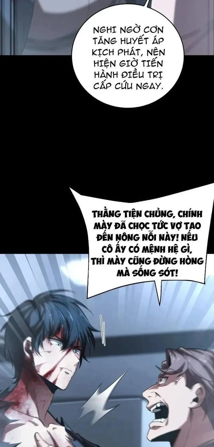 Hệ Thống Nhân Mười Thẻ Này Có Bug Rồi! Chap 2 - Next Chap 3