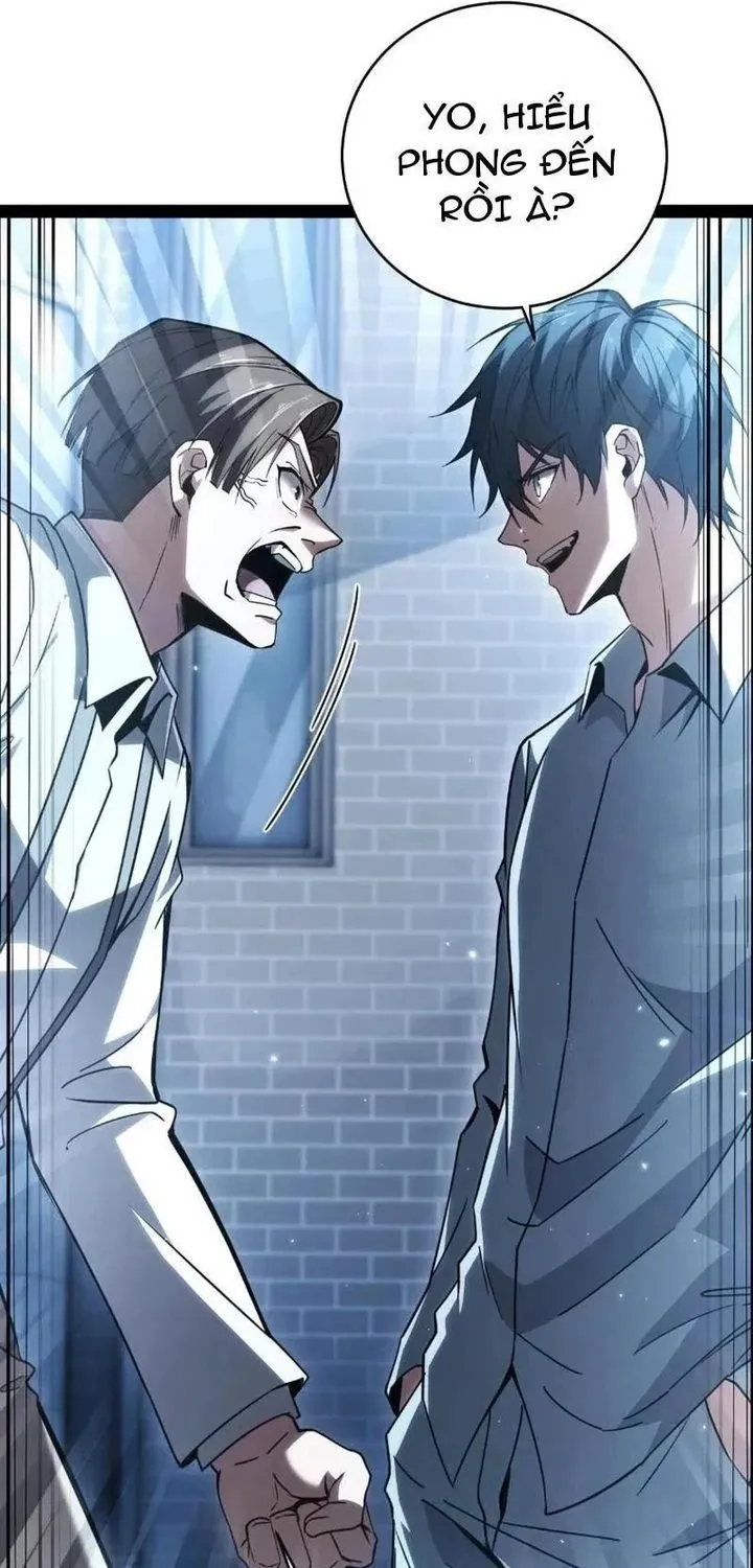 Hệ Thống Nhân Mười Thẻ Này Có Bug Rồi! Chap 2 - Next Chap 3