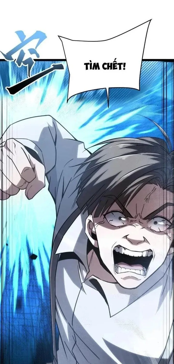 Hệ Thống Nhân Mười Thẻ Này Có Bug Rồi! Chap 2 - Next Chap 3