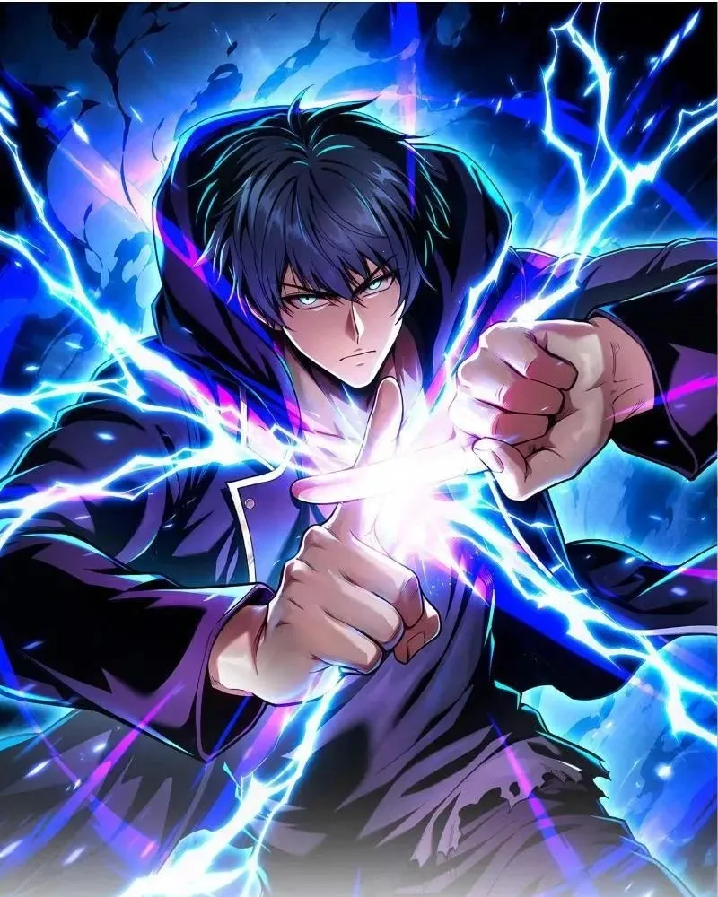 Hệ Thống Nhân Mười Thẻ Này Có Bug Rồi! Chap 3 - Next Chap 4