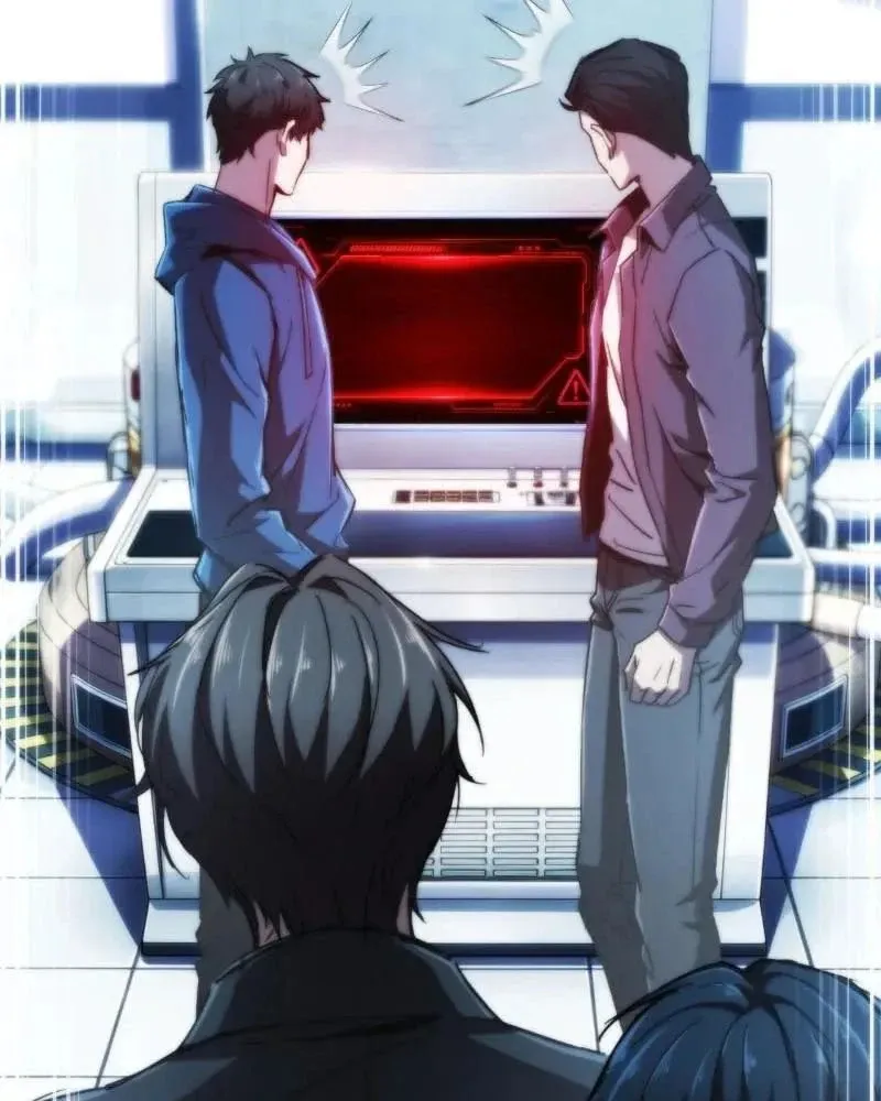 Hệ Thống Nhân Mười Thẻ Này Có Bug Rồi! Chap 3 - Next Chap 4