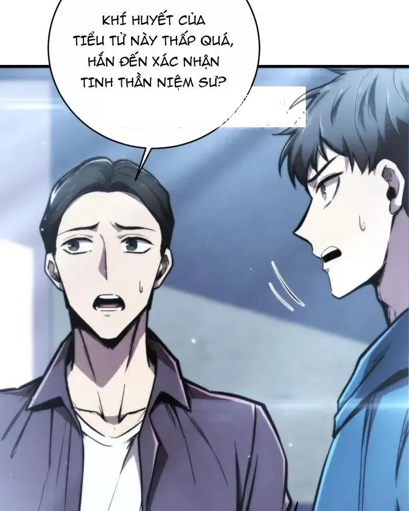 Hệ Thống Nhân Mười Thẻ Này Có Bug Rồi! Chap 3 - Next Chap 4