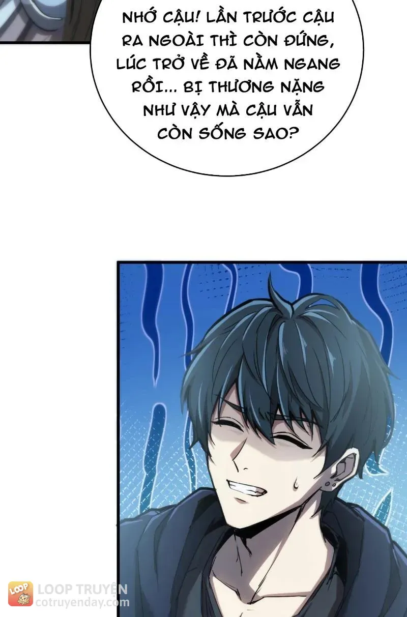 Hệ Thống Nhân Mười Thẻ Này Có Bug Rồi! Chap 4 - Next Chap 5