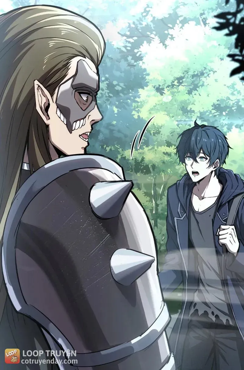 Hệ Thống Nhân Mười Thẻ Này Có Bug Rồi! Chap 4 - Next Chap 5