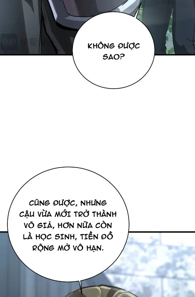 Hệ Thống Nhân Mười Thẻ Này Có Bug Rồi! Chap 4 - Next Chap 5