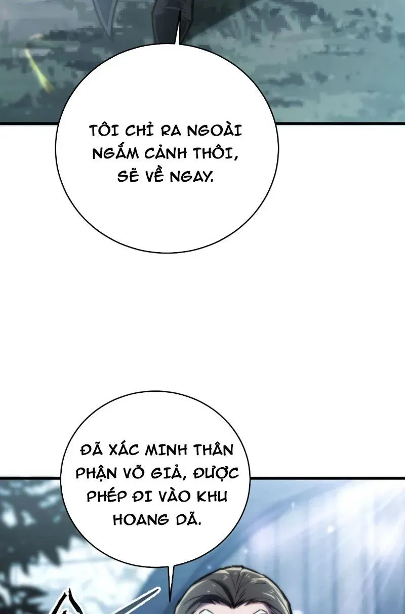 Hệ Thống Nhân Mười Thẻ Này Có Bug Rồi! Chap 4 - Next Chap 5