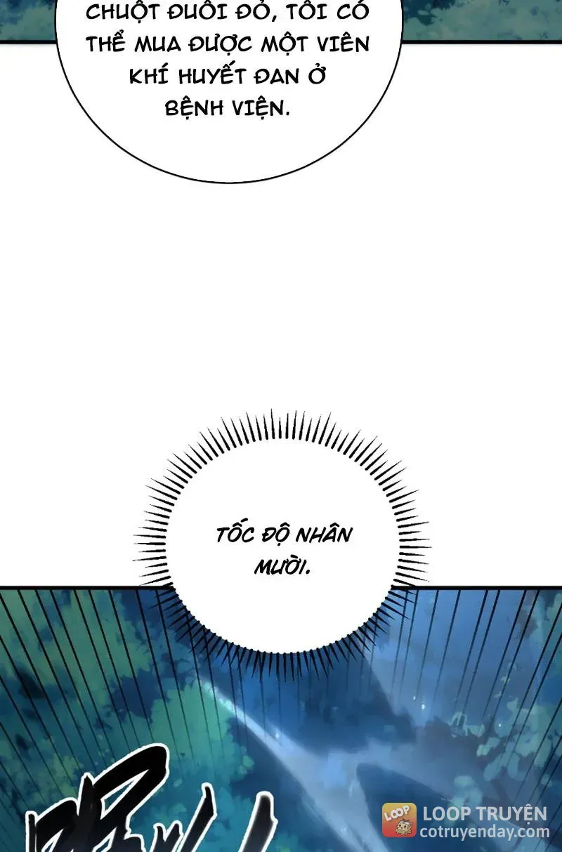 Hệ Thống Nhân Mười Thẻ Này Có Bug Rồi! Chap 4 - Next Chap 5