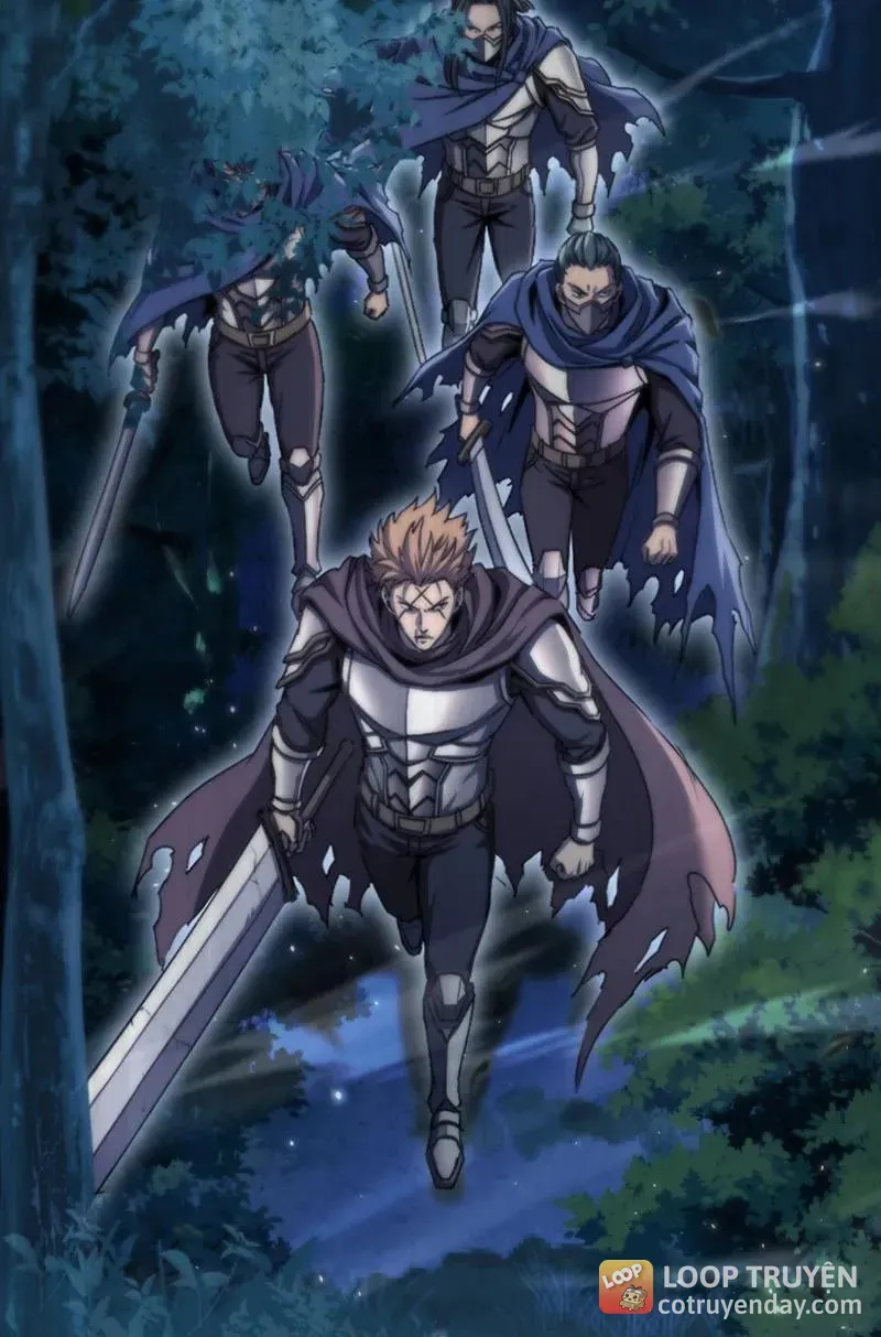 Hệ Thống Nhân Mười Thẻ Này Có Bug Rồi! Chap 4 - Next Chap 5