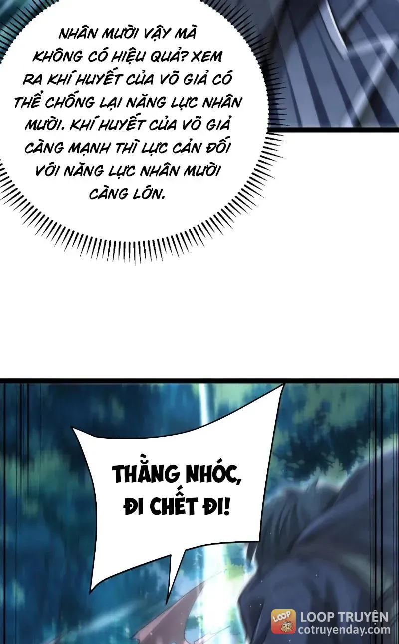 Hệ Thống Nhân Mười Thẻ Này Có Bug Rồi! Chap 4 - Next Chap 5