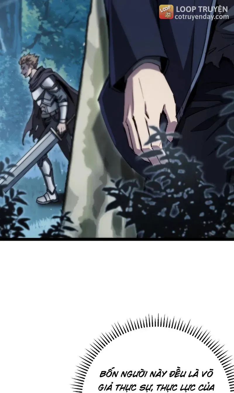 Hệ Thống Nhân Mười Thẻ Này Có Bug Rồi! Chap 4 - Next Chap 5