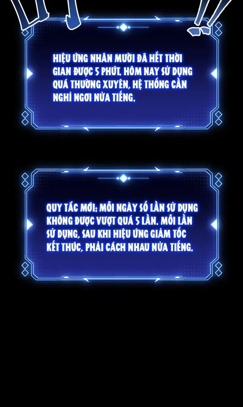 Hệ Thống Nhân Mười Thẻ Này Có Bug Rồi! Chap 5 - Next Chap 6