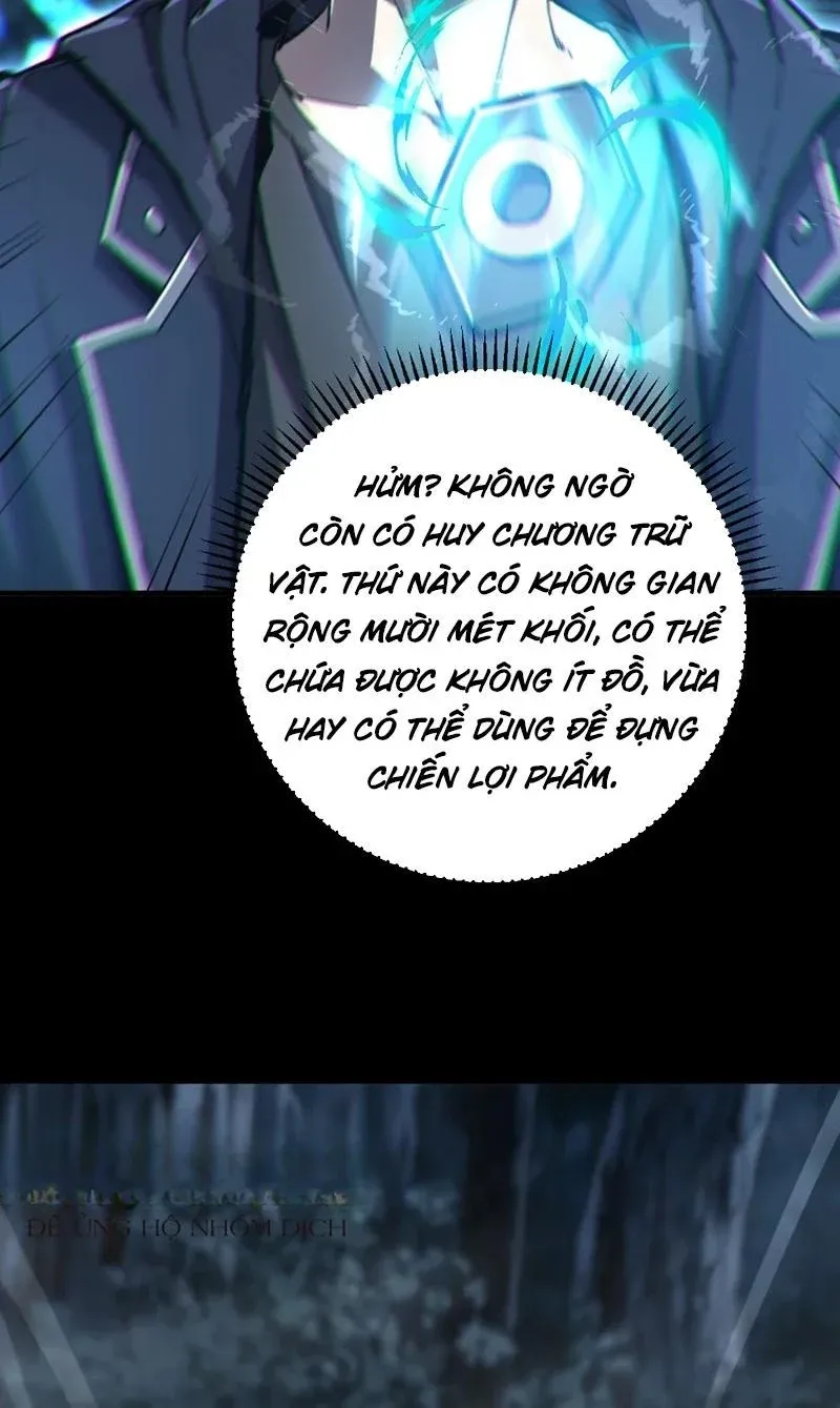 Hệ Thống Nhân Mười Thẻ Này Có Bug Rồi! Chap 5 - Next Chap 6