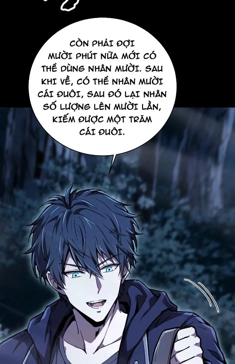 Hệ Thống Nhân Mười Thẻ Này Có Bug Rồi! Chap 5 - Next Chap 6