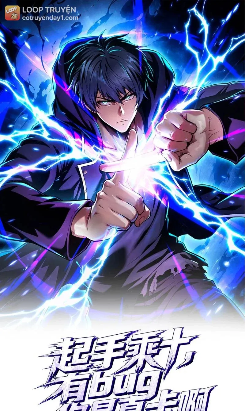 Hệ Thống Nhân Mười Thẻ Này Có Bug Rồi! Chap 5 - Next Chap 6