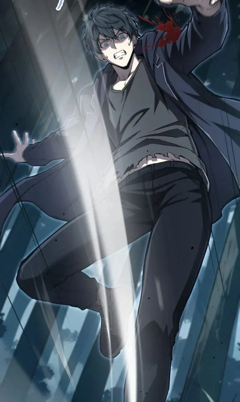 Hệ Thống Nhân Mười Thẻ Này Có Bug Rồi! Chap 5 - Next Chap 6