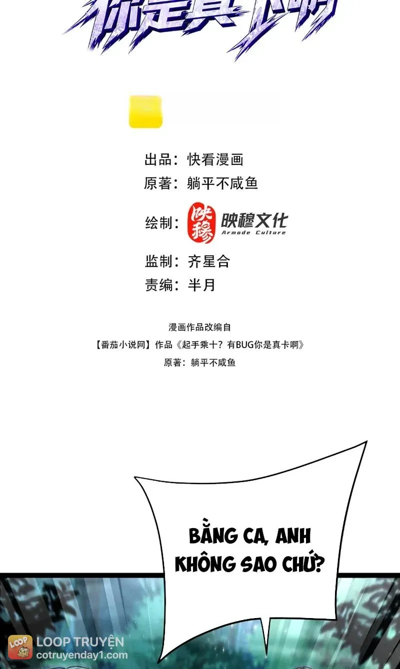 Hệ Thống Nhân Mười Thẻ Này Có Bug Rồi! Chap 5 - Next Chap 6