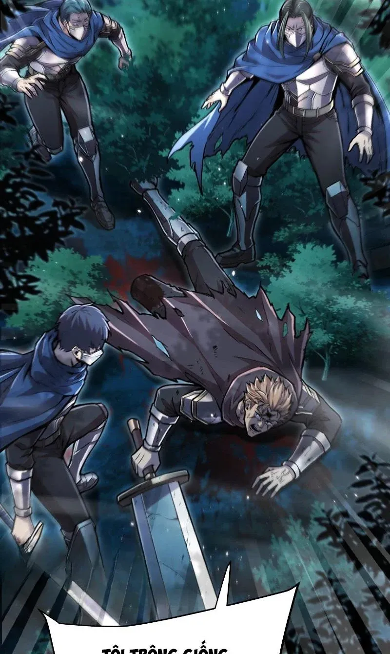 Hệ Thống Nhân Mười Thẻ Này Có Bug Rồi! Chap 5 - Next Chap 6