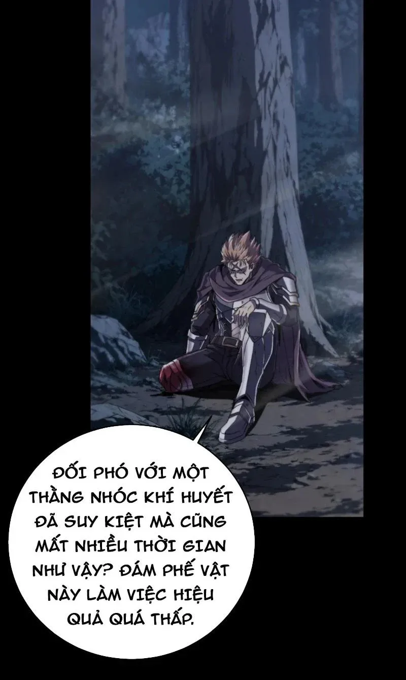 Hệ Thống Nhân Mười Thẻ Này Có Bug Rồi! Chap 5 - Next Chap 6
