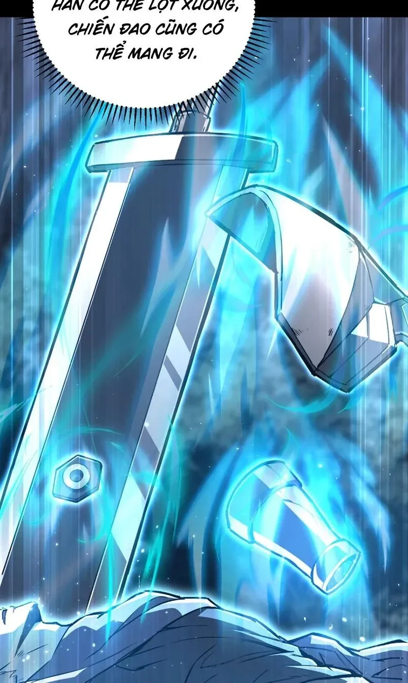 Hệ Thống Nhân Mười Thẻ Này Có Bug Rồi! Chap 5 - Next Chap 6