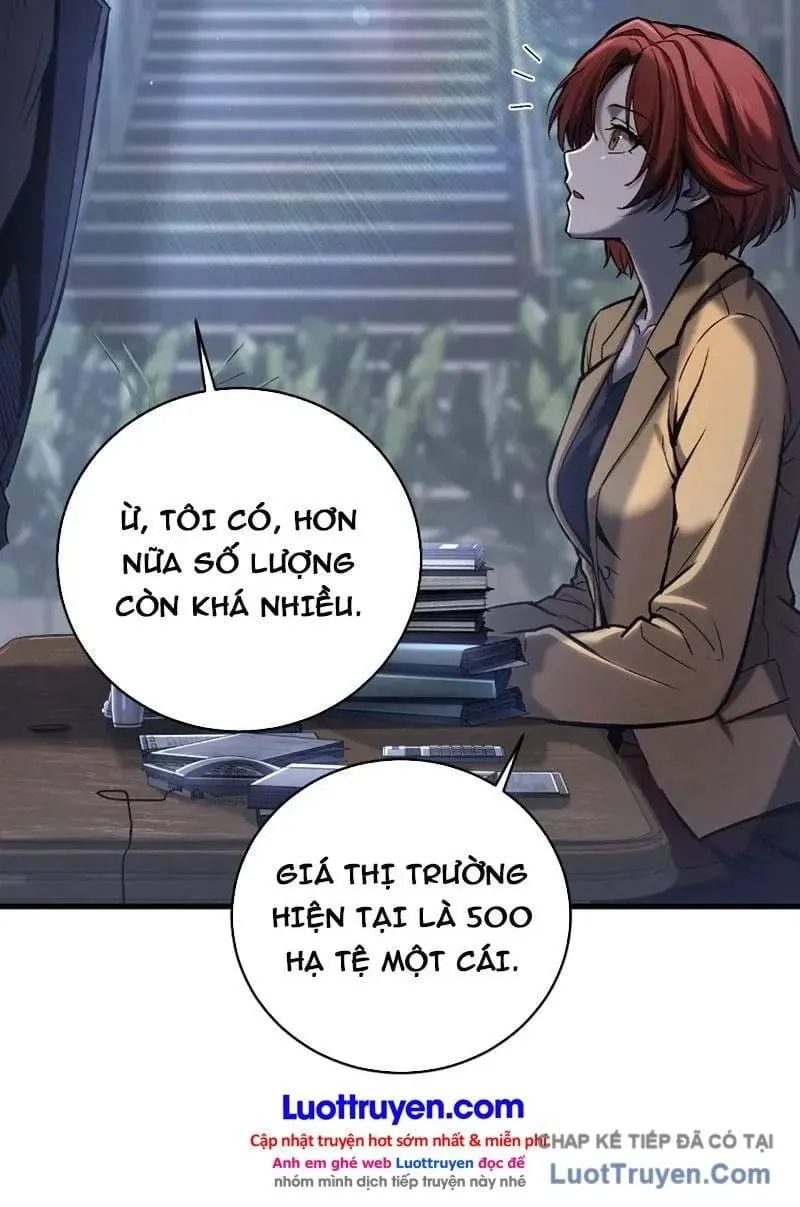Hệ Thống Nhân Mười Thẻ Này Có Bug Rồi! Chap 7 - Next Chap 8