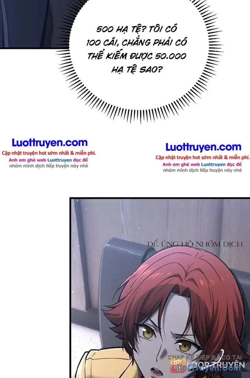 Hệ Thống Nhân Mười Thẻ Này Có Bug Rồi! Chap 7 - Next Chap 8