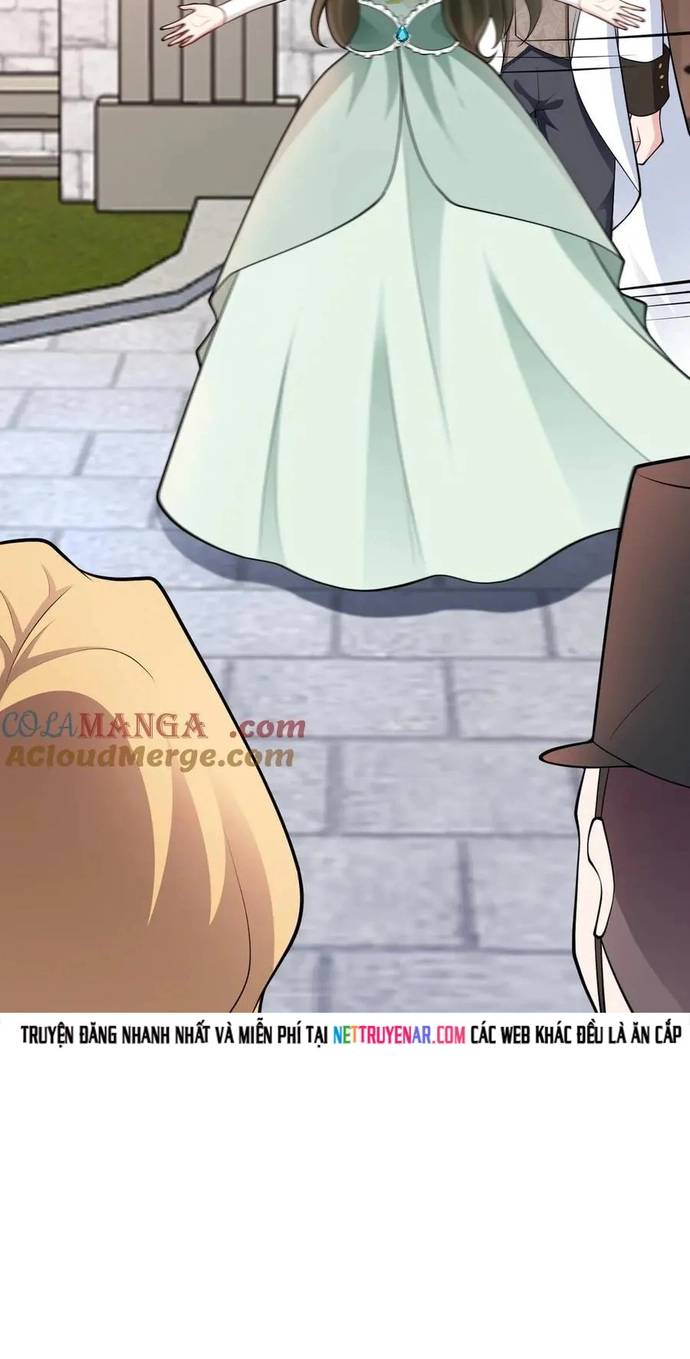 Hệ Thống Siêu Cấp Trà Xanh Chap 101 - Next Chap 102