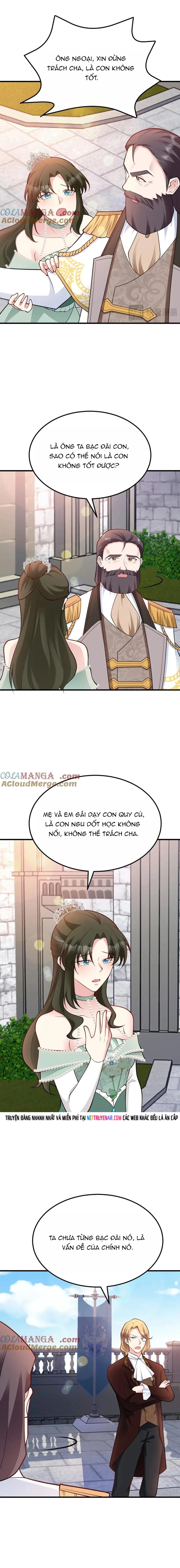 Hệ Thống Siêu Cấp Trà Xanh Chap 102 - Next Chap 103