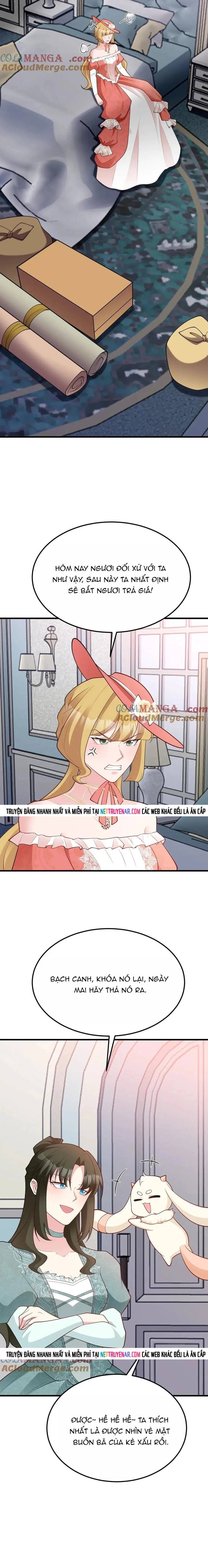 Hệ Thống Siêu Cấp Trà Xanh Chap 104 - Next Chap 105